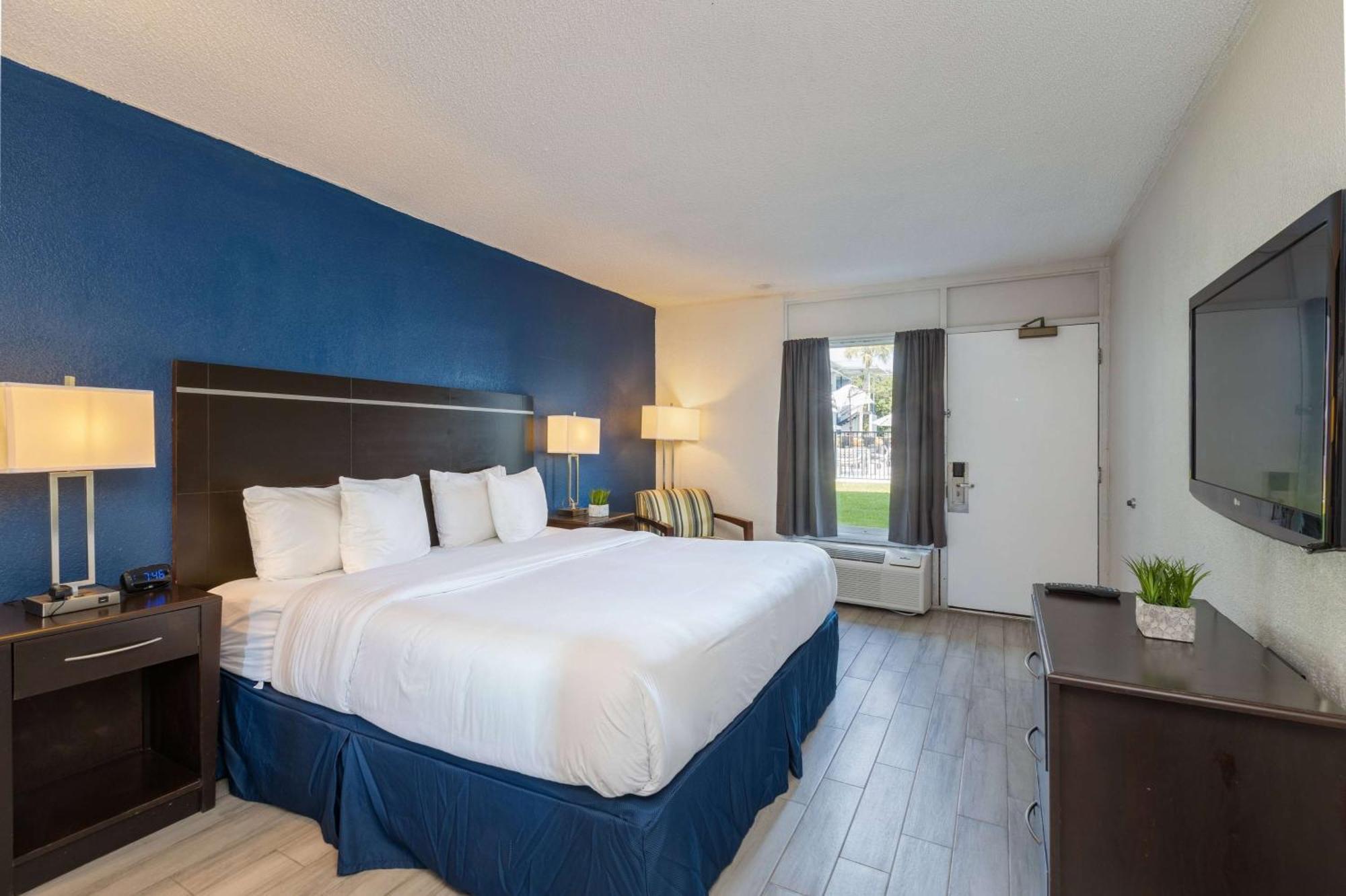 Developer Inn Orlando North, A Baymont By Wyndham Altamonte Springs Exterior foto